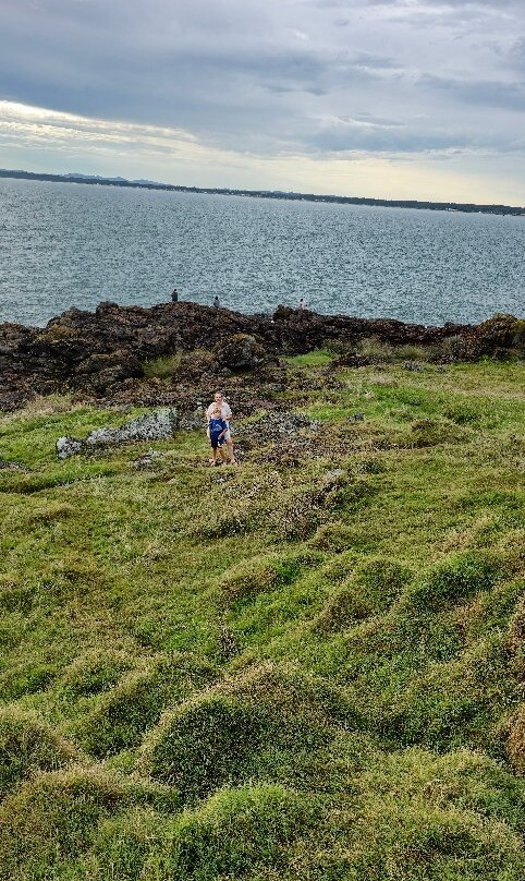 Mirador Punta Ballena-Punta Ballena必去景点