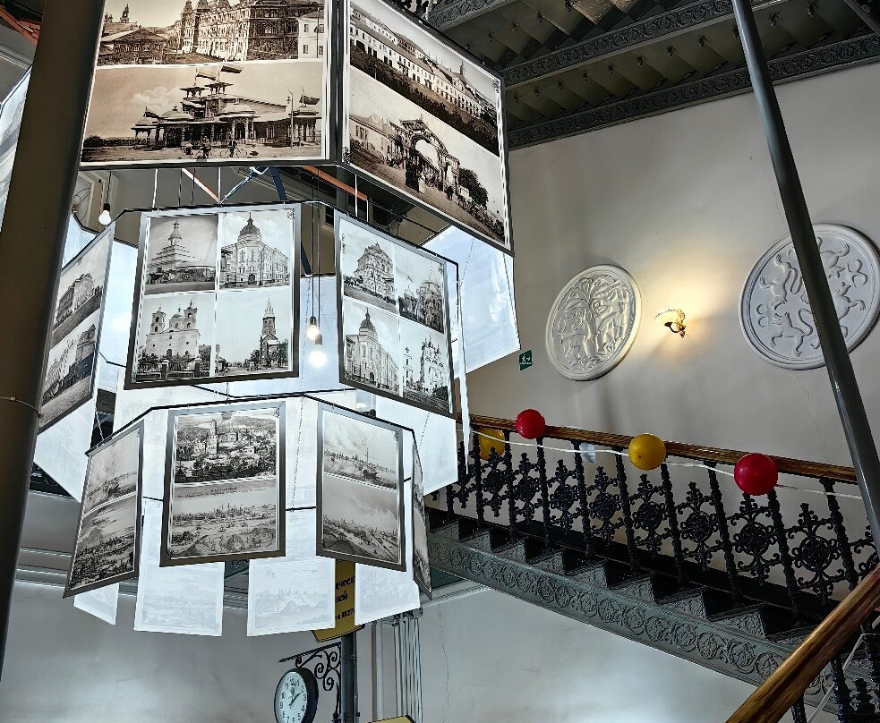 Astrakhan State Joint Historical and Architectural Museum Preserve-阿斯特拉罕必去景点