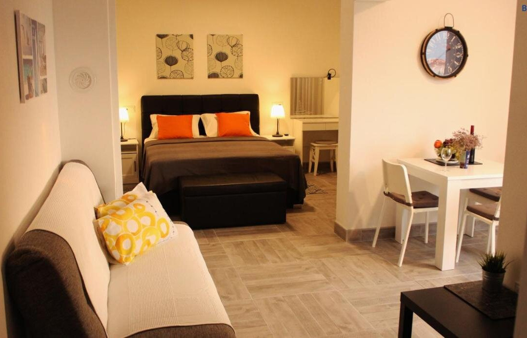 Apartmani Prpic
