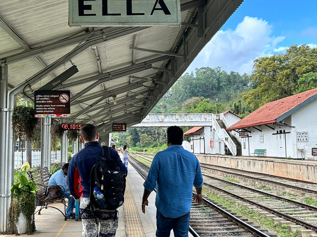 Macaw Holidays-科伦坡必去景点