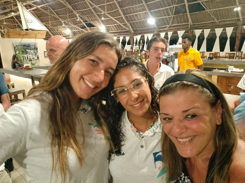 Sunset Beach Resort Zanzibar主图