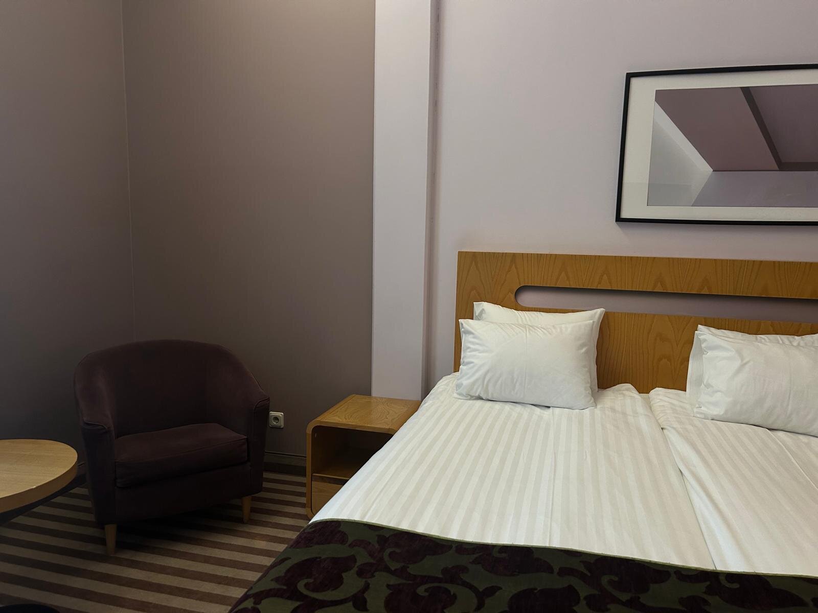 Hotel Soho-客卧