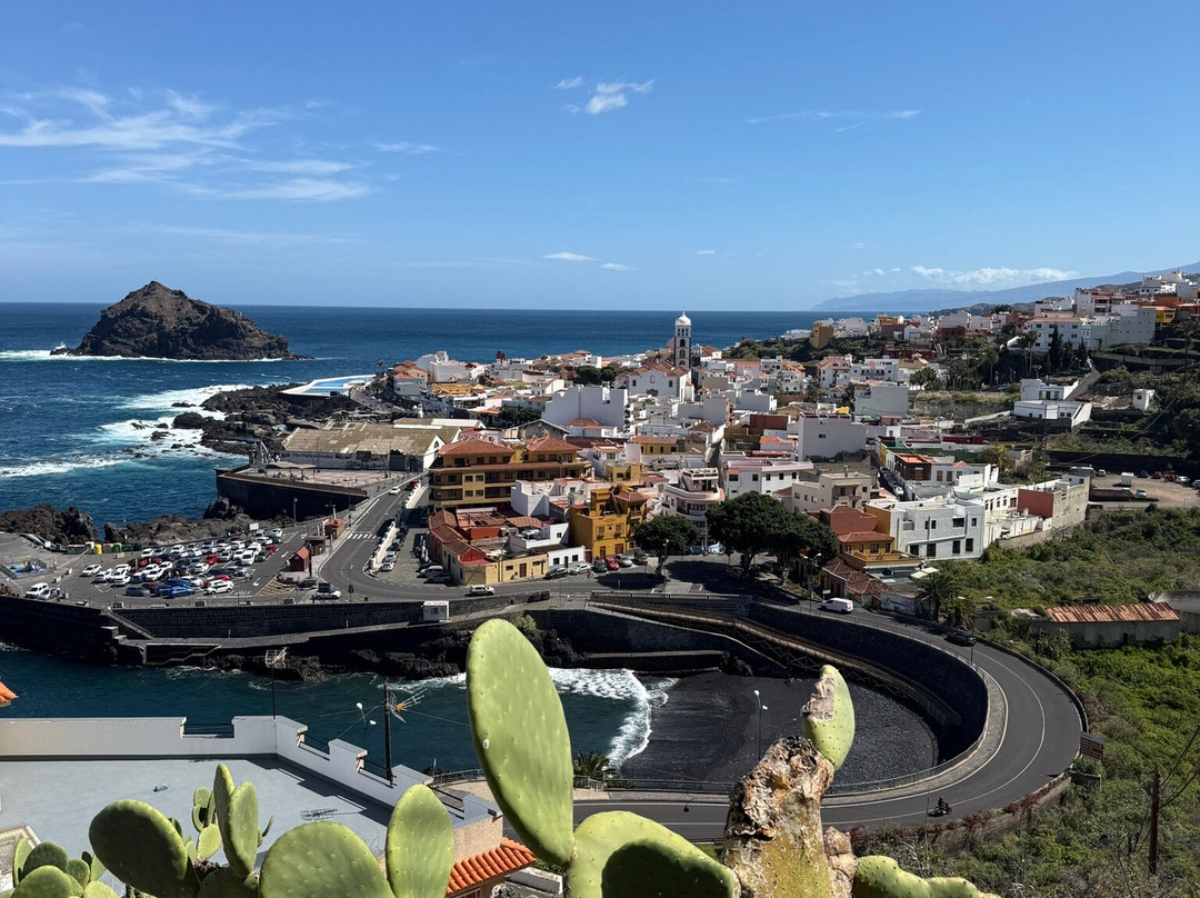 Feel Tenerife-圣克鲁斯-德特内里费必去景点
