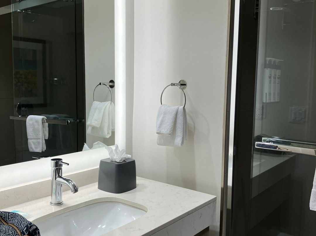 Hyatt House Davis主图