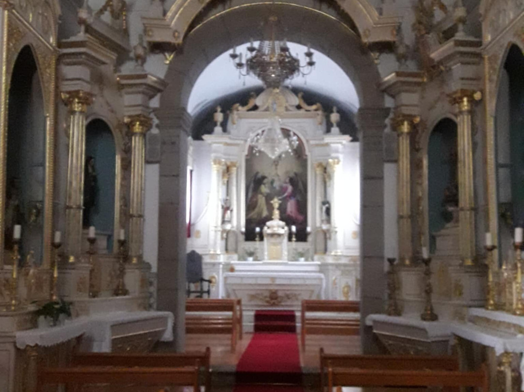 Igreja de Sao Faustino景点图片