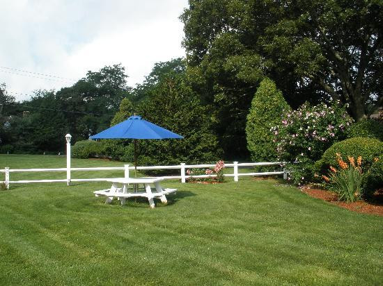 Sandy Neck Motel主图