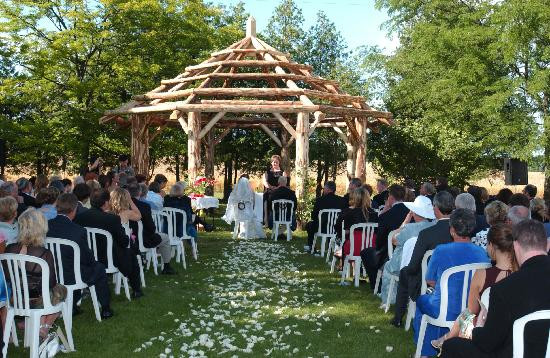 Stevenson Inn & Spa主图