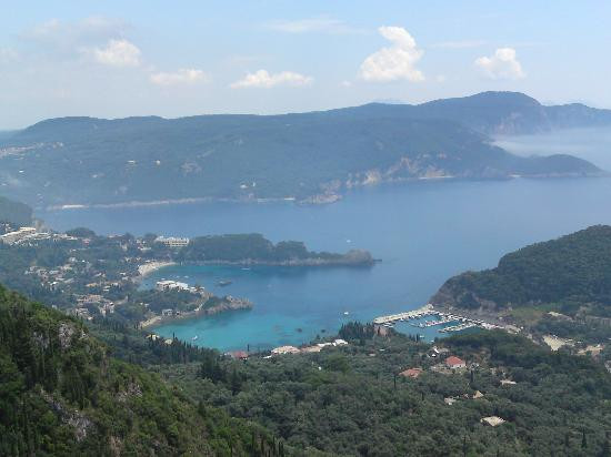 Ipsia Apartments主图