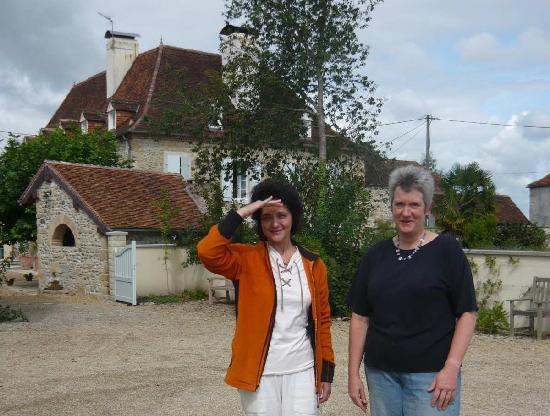 Maison de la Fontaine主图