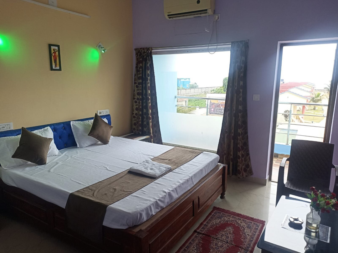 Star Inn Resort主图