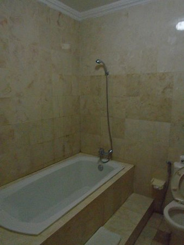 萨哈德瓦Spa度假酒店主图