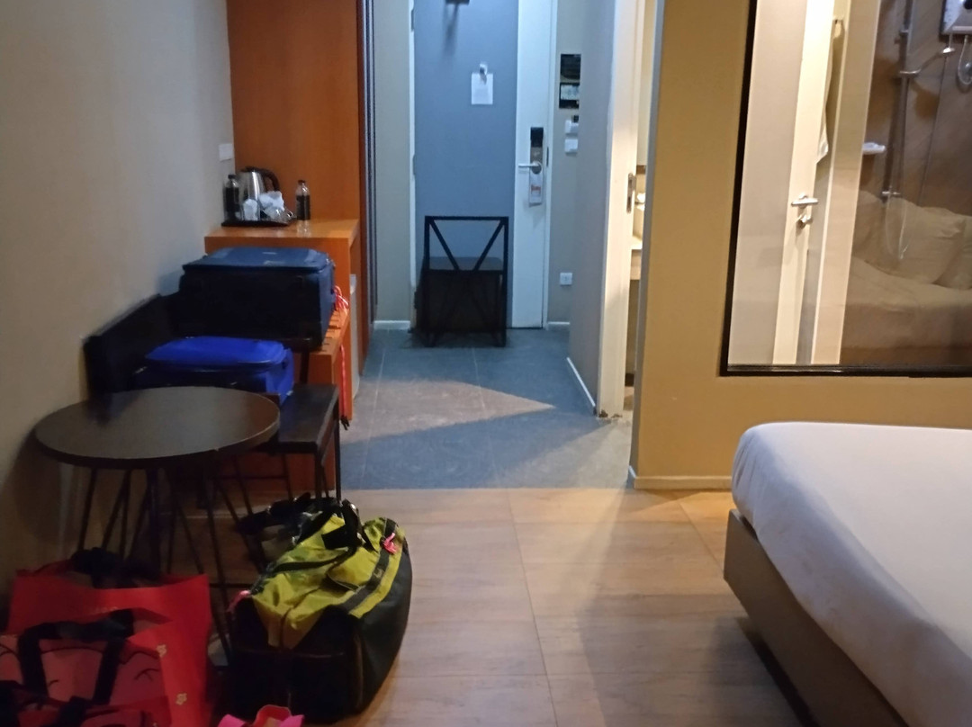 Villa Baron Hotel主图