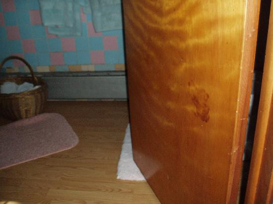 Coddington Guest House主图