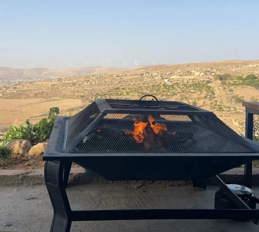 Dana Bike Rentals-Tafilah必去景点