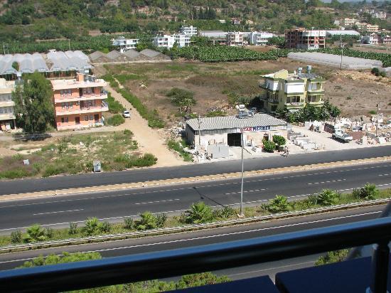 Royal Vikingen Resort & Spa-酒店景观