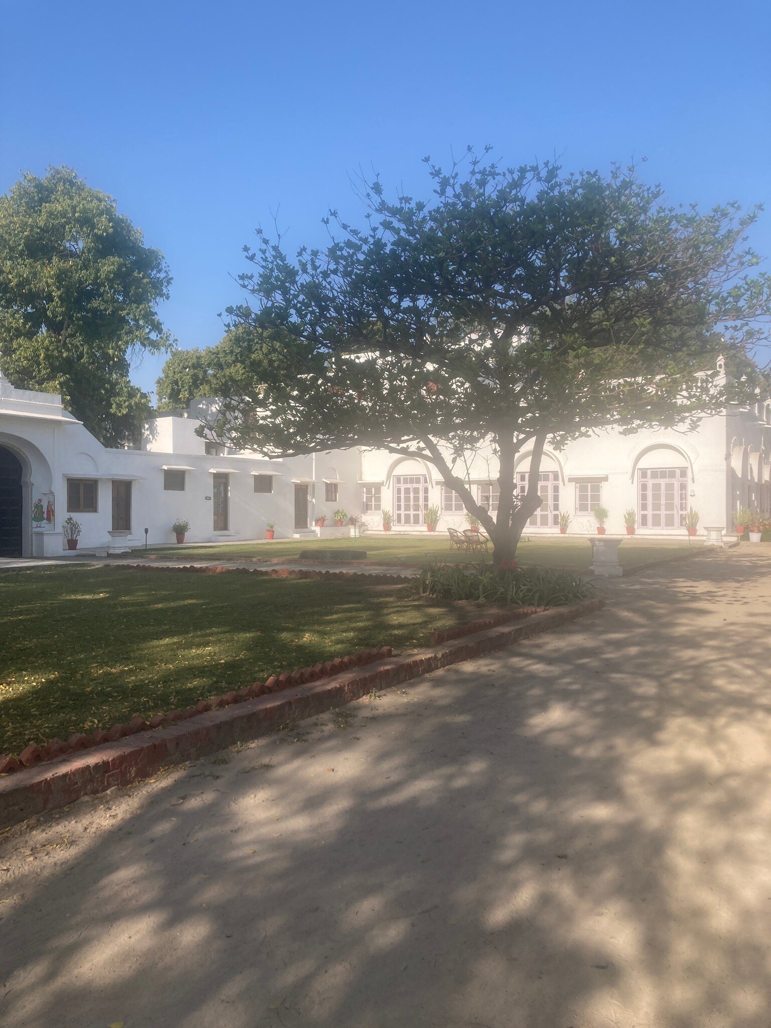 Shahpura Bagh-官方