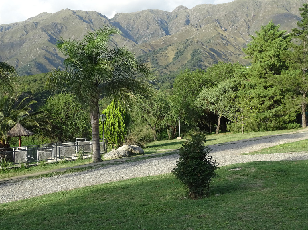 Altos del Sol - Spa & Resort主图