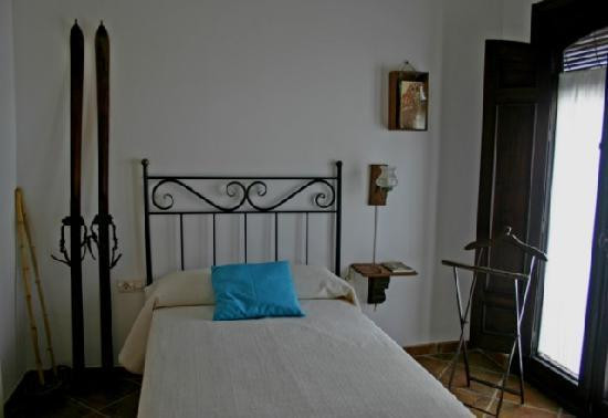 La Casa con Libros主图