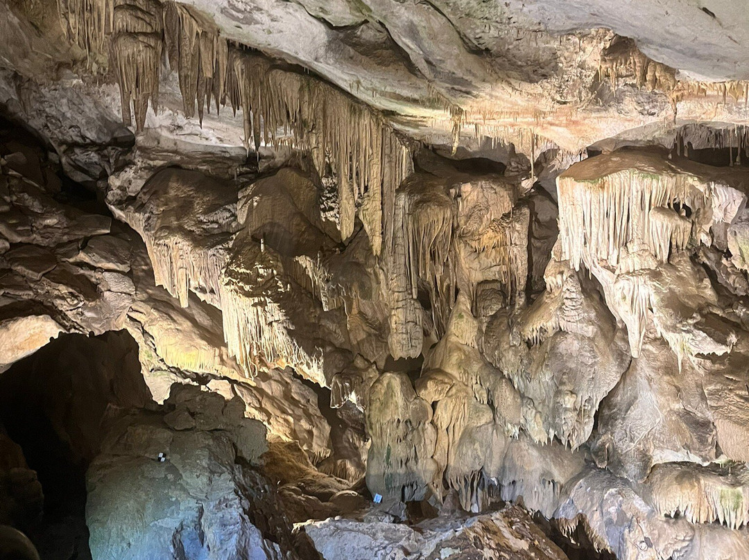 Grotta di Bossea景点图片