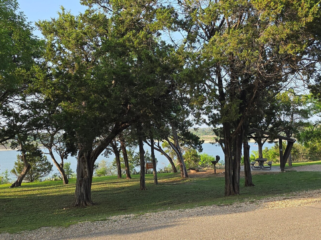 Cedar Breaks Park-Georgetown必去景点