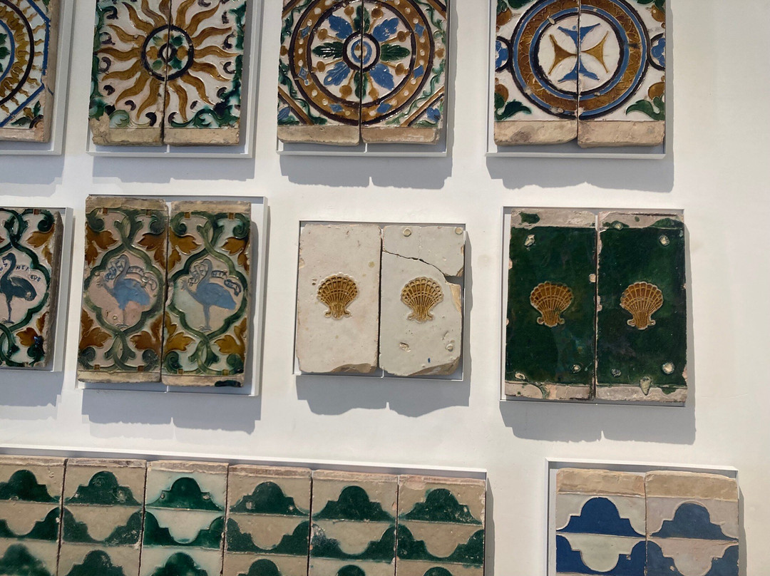 Museu Berardo Estremoz