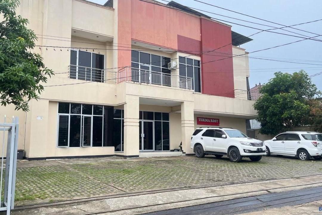 Hotel O Guest House Sae Madani