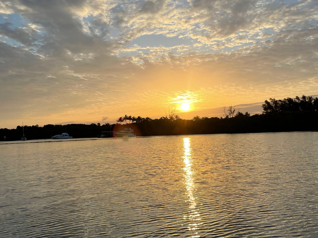 South Florida Paddle-North Palm Beach必去景点