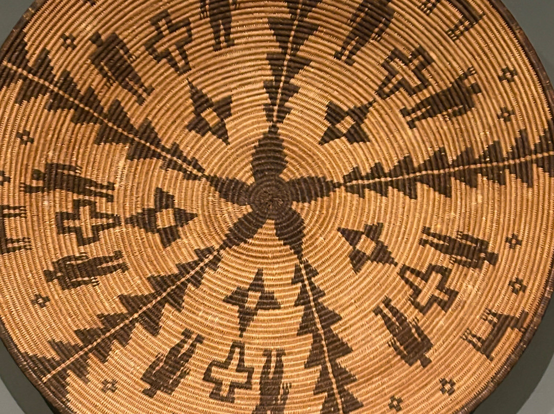 郝德博物馆-凤凰城必去景点