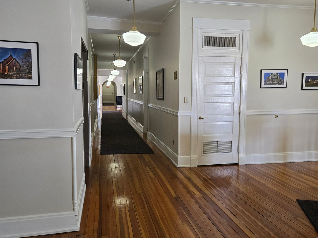 Inn At Carnall Hall主图