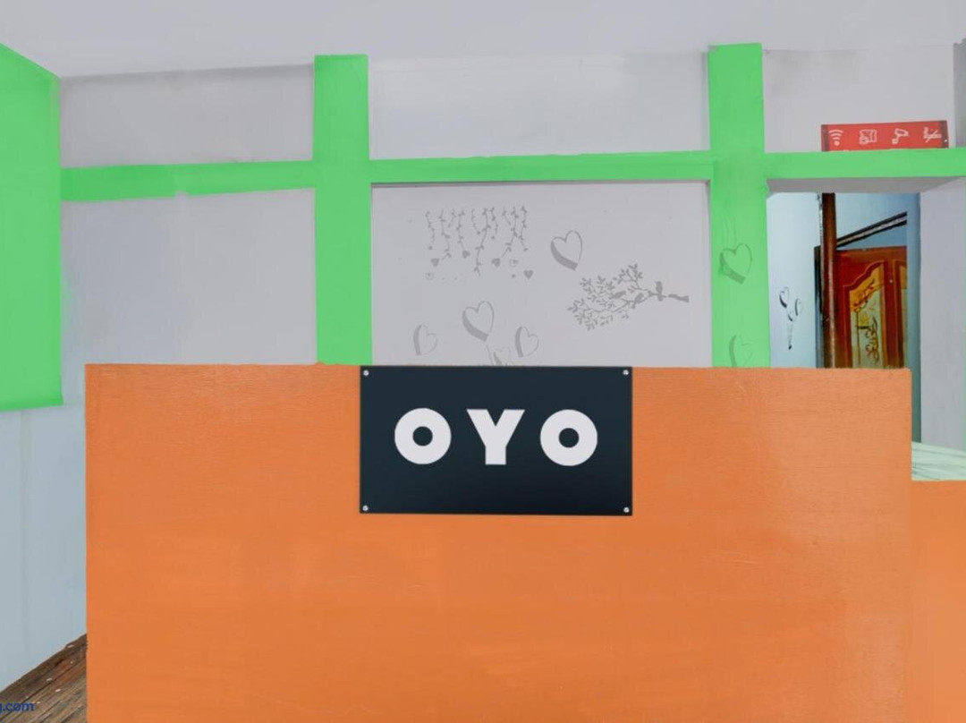 Hotel O Golden Palace