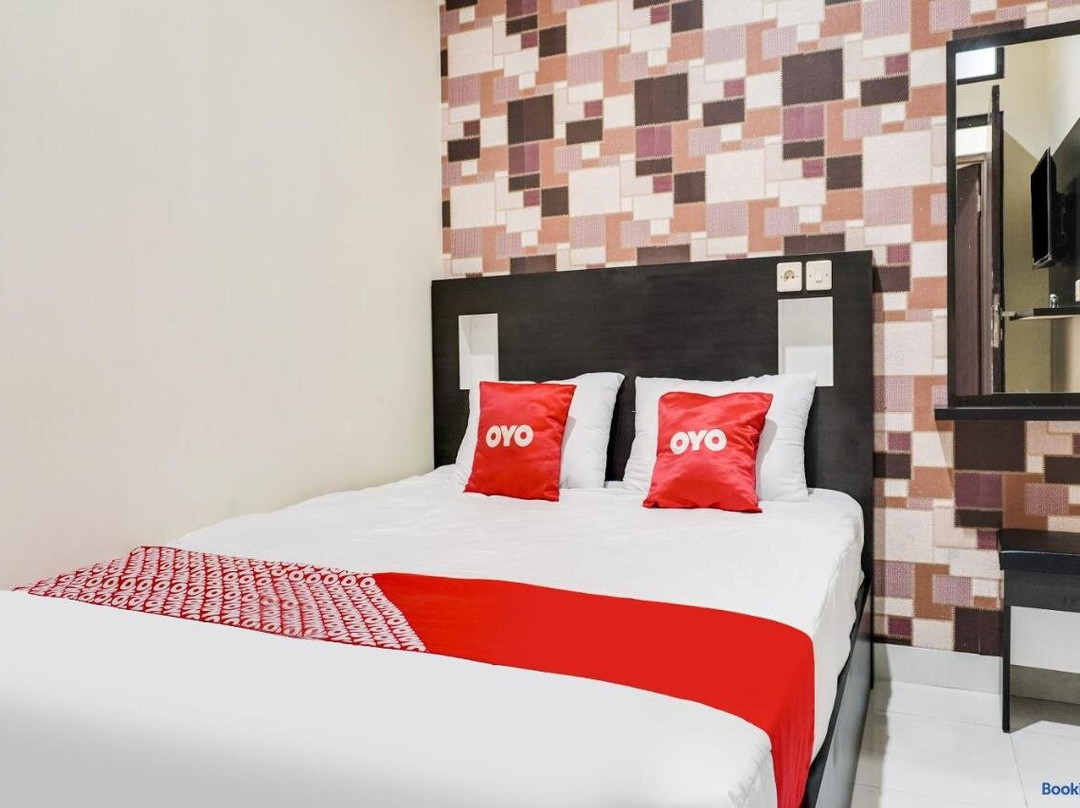 OYO 91646 Fio Colombus Residence