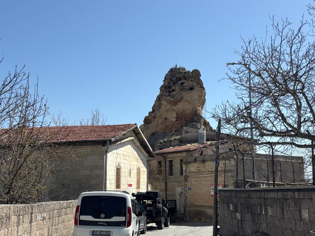 Vie Cappadocia主图