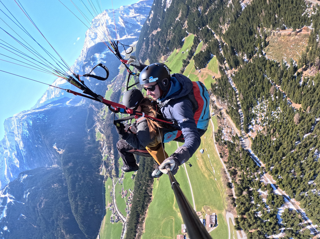 Fly 2095-玛莉霍芬必去景点