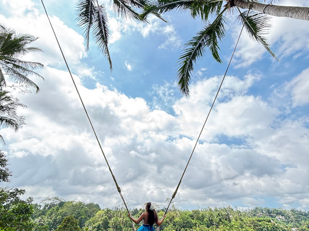 EL Tour & Transport Bali-库塔必去景点