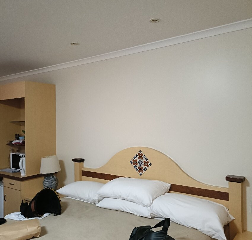 米娅公寓酒店主图