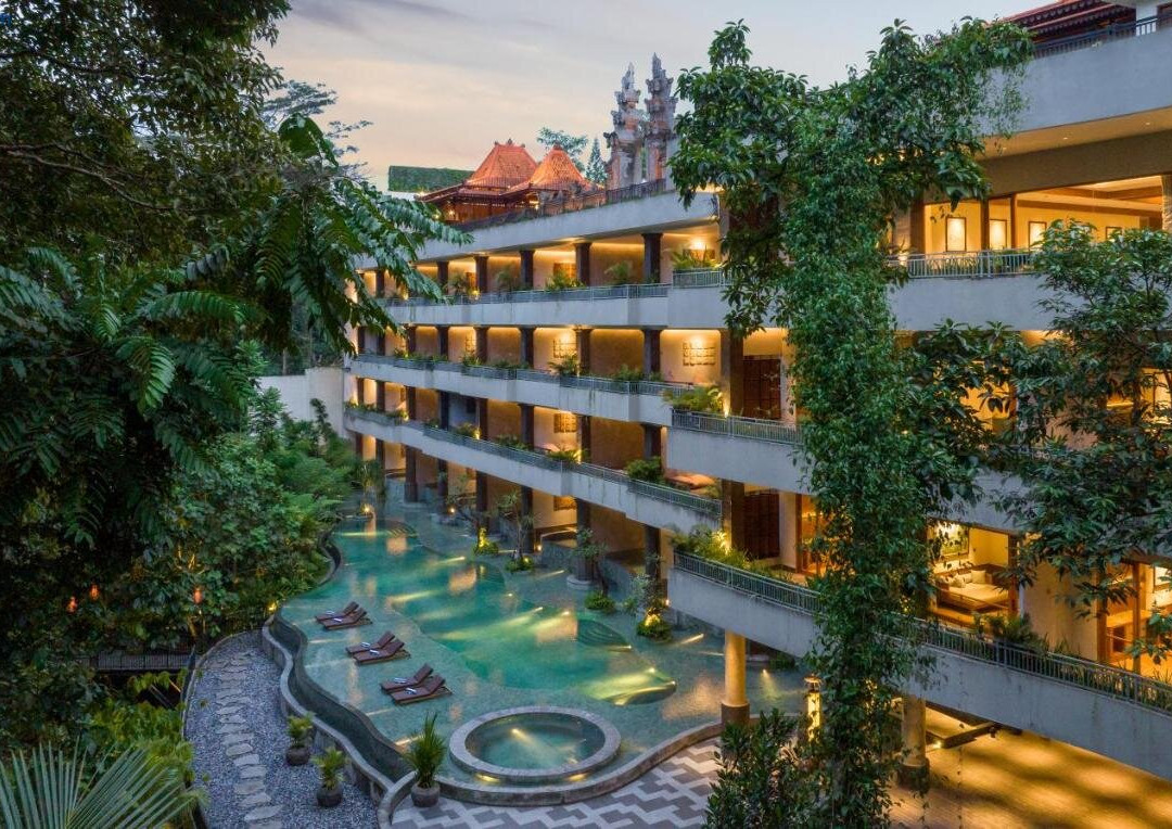 Anumana De Suite主图