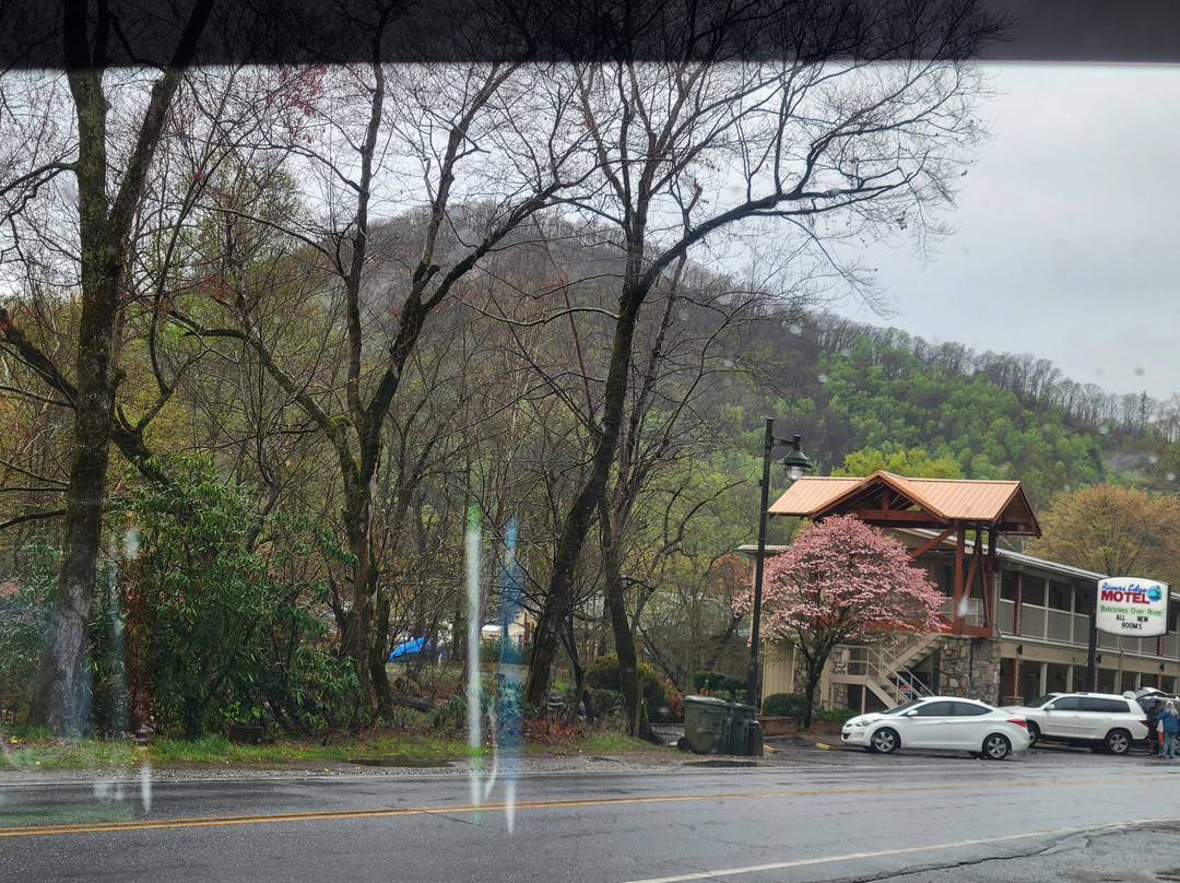 River's Edge Motel主图