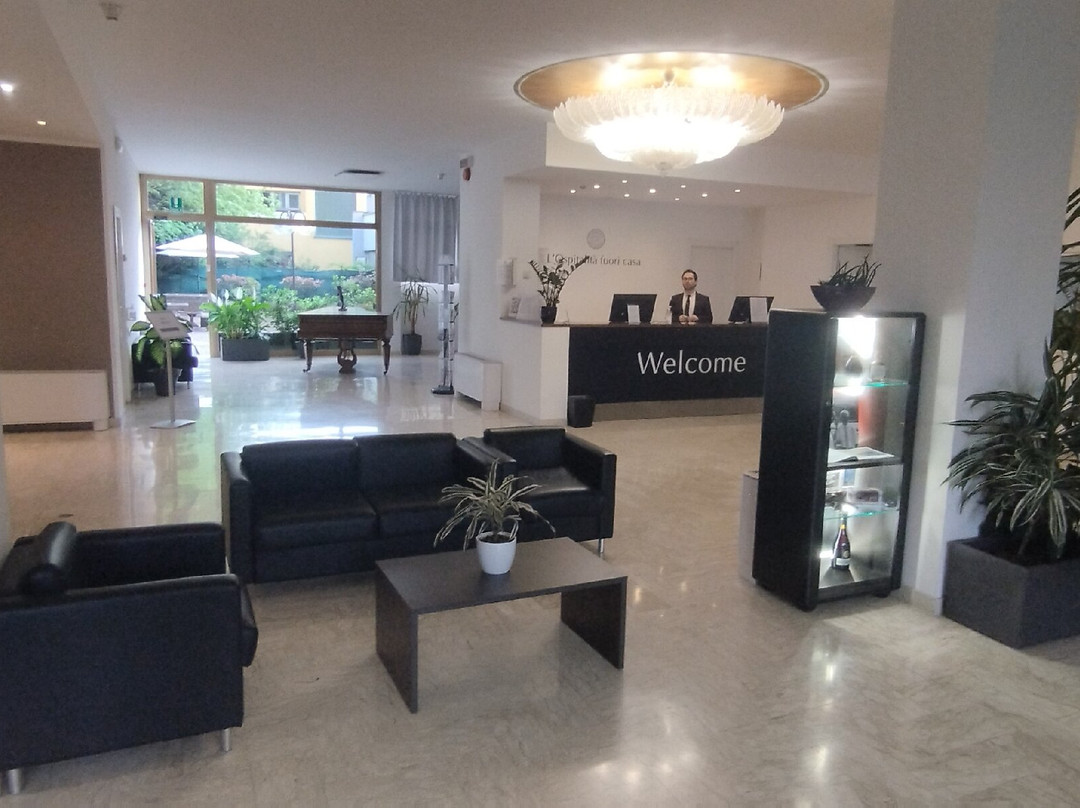 CDH Hotel Modena主图
