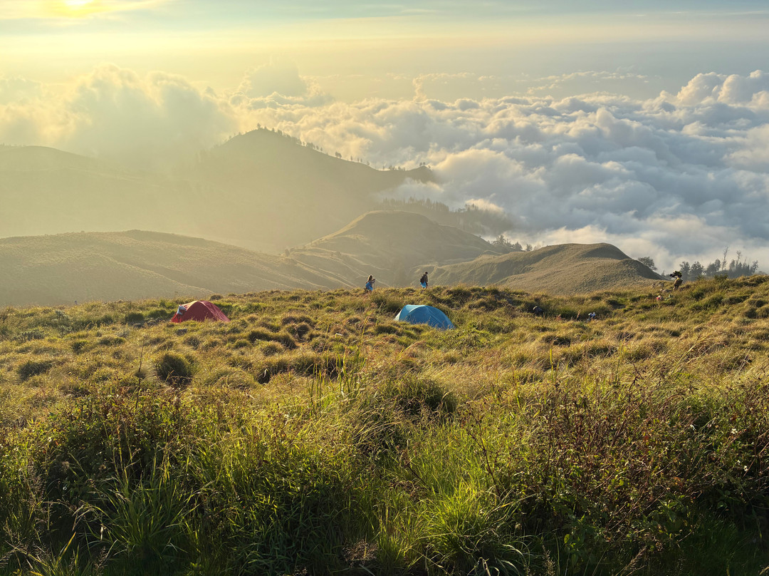Rinjani Hero景点图片