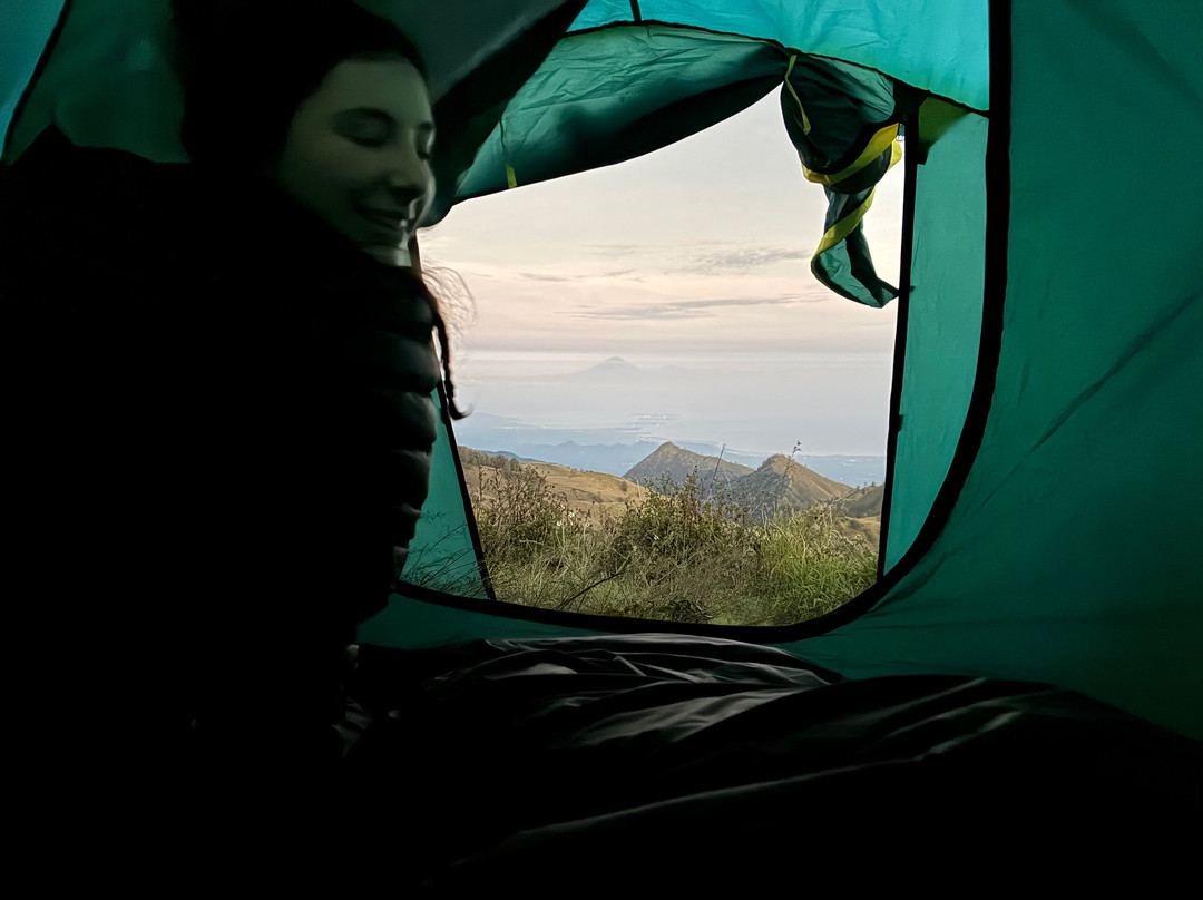 Rinjani Hero景点图片