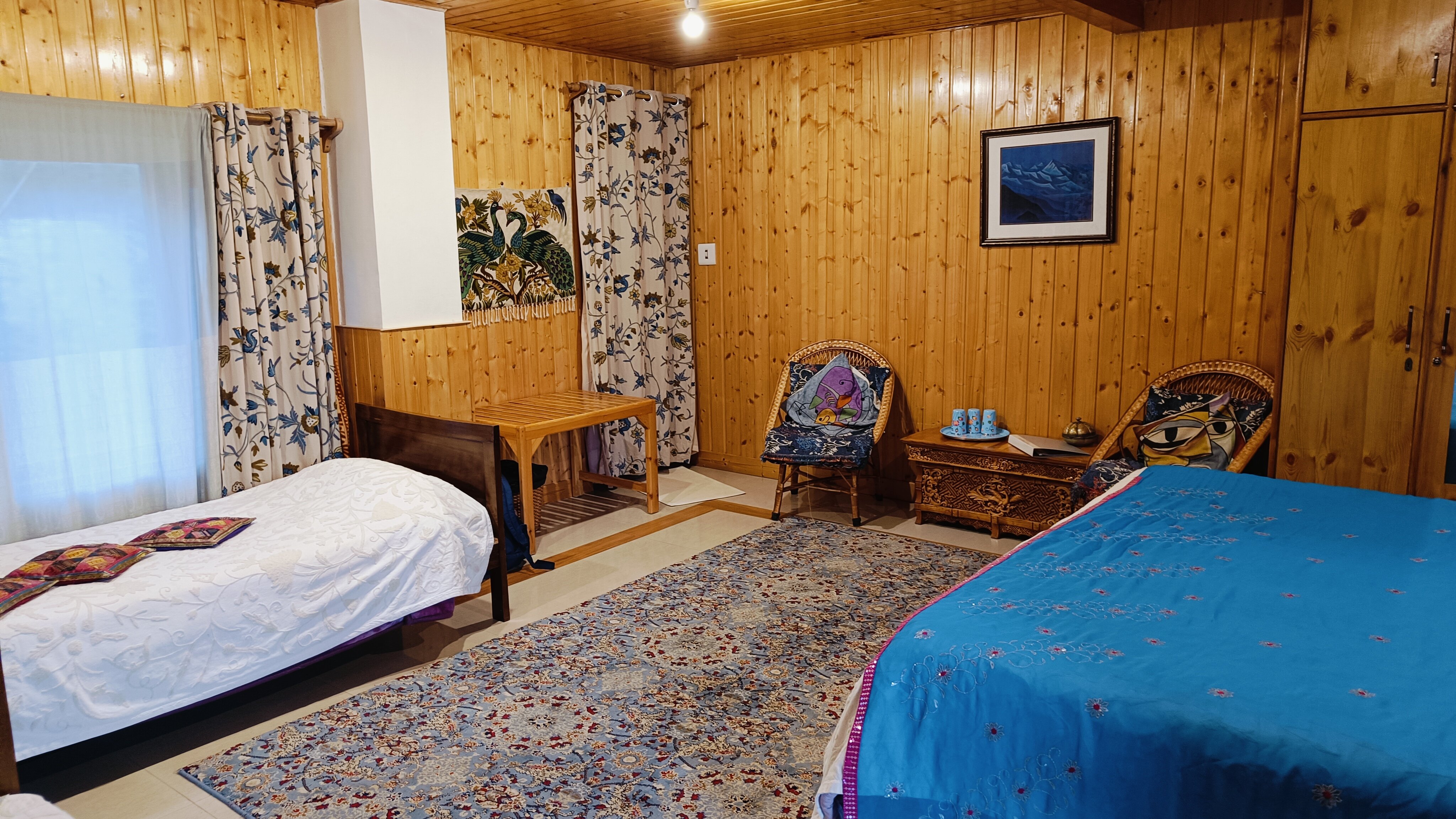 Farah's Homestay-官方