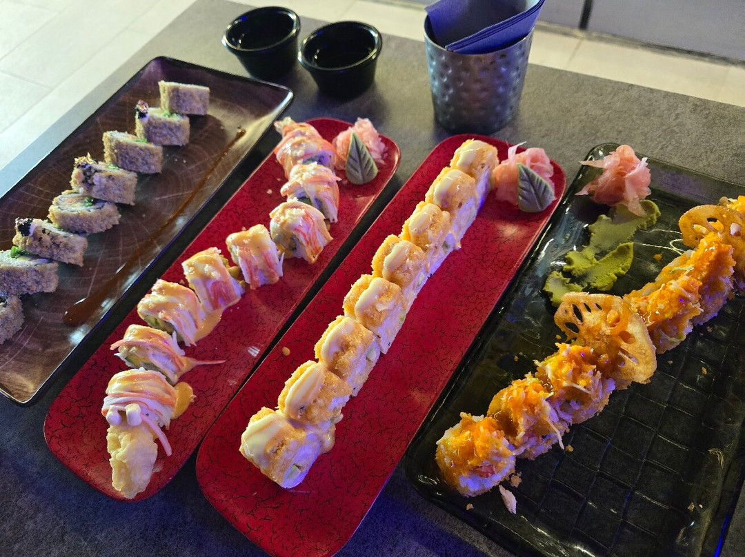 Level 43 Sky Lounge主图