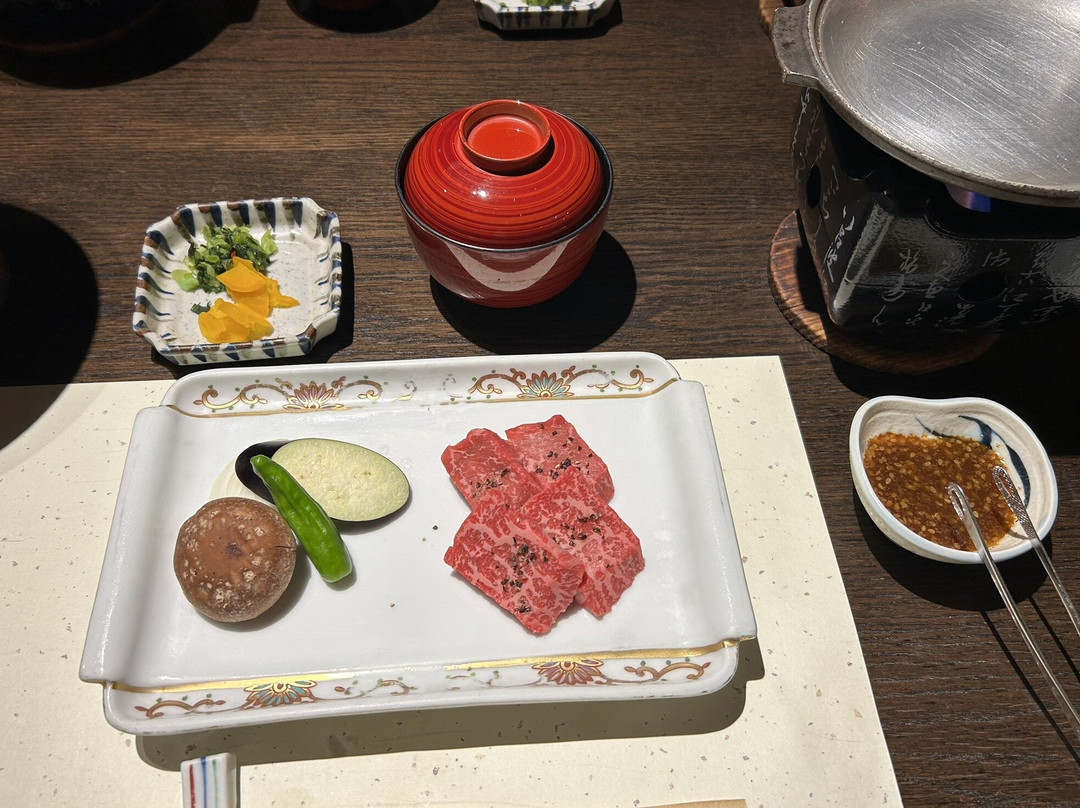 小川家酒店主图
