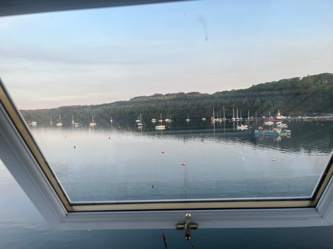 Mishnish Hotel主图