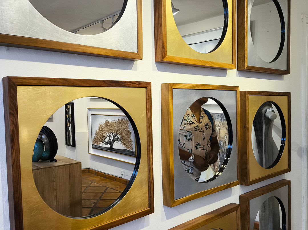 Exim Galería景点图片