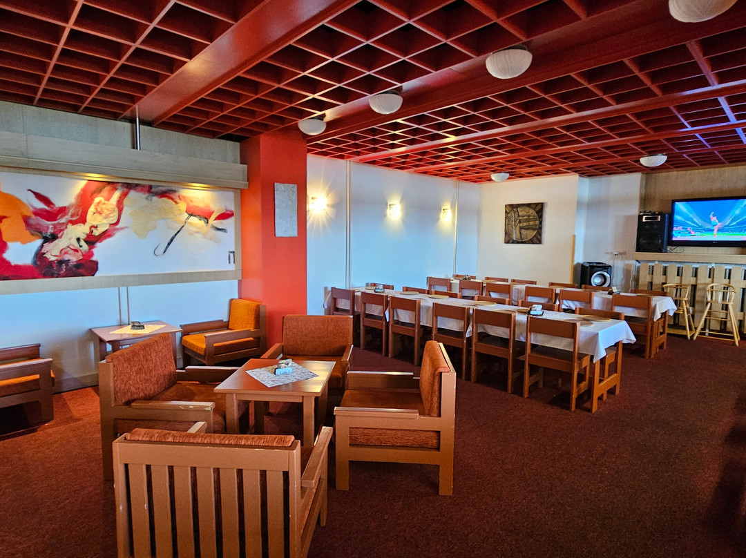 Horsky Hotel Sůkenická主图