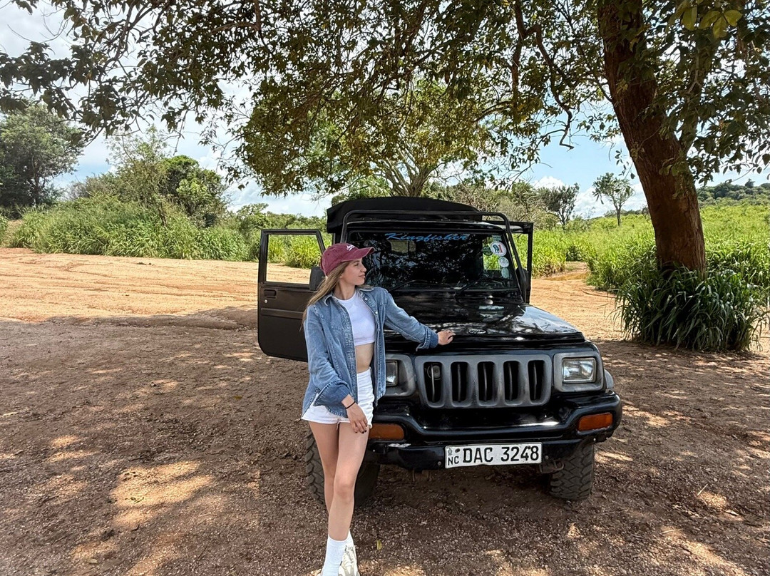 GT Cabs & Tours-卡尔库达必去景点