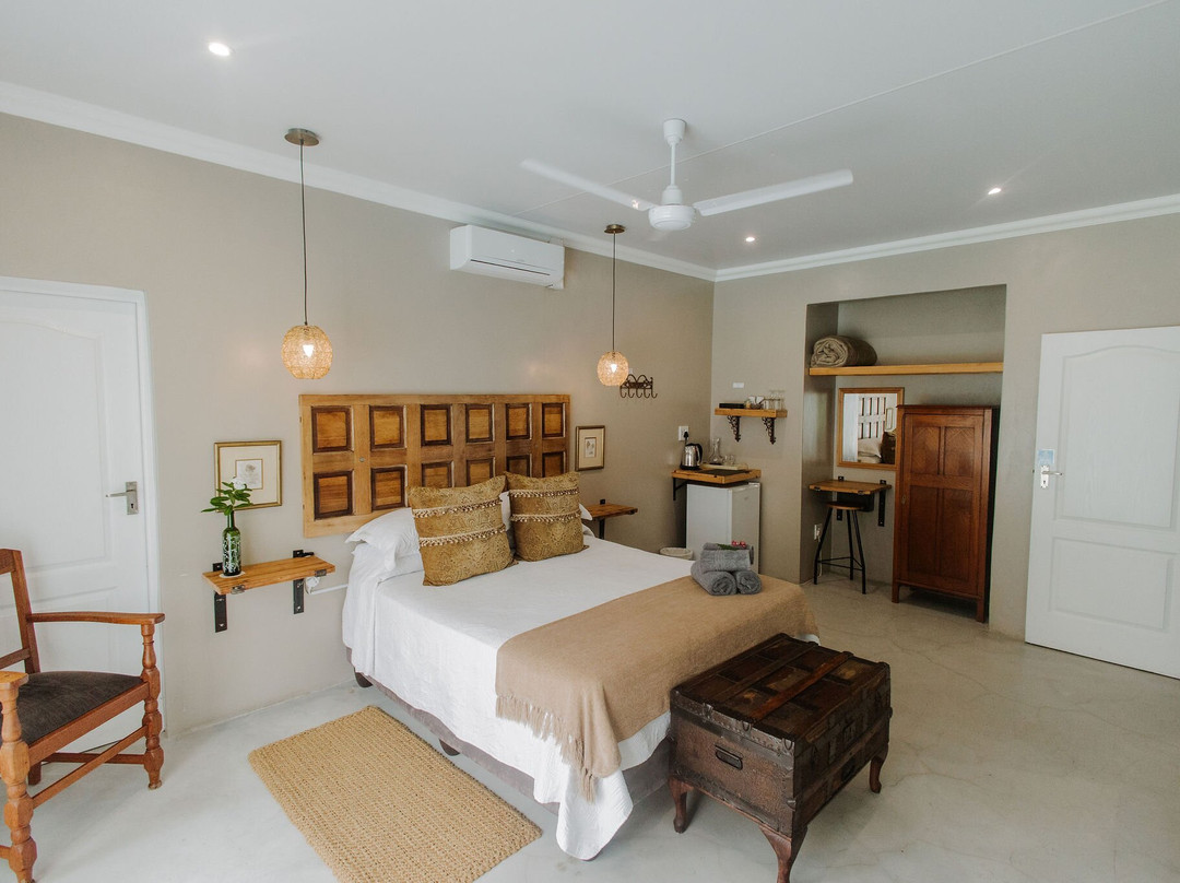 iGwalagwala Guest House主图