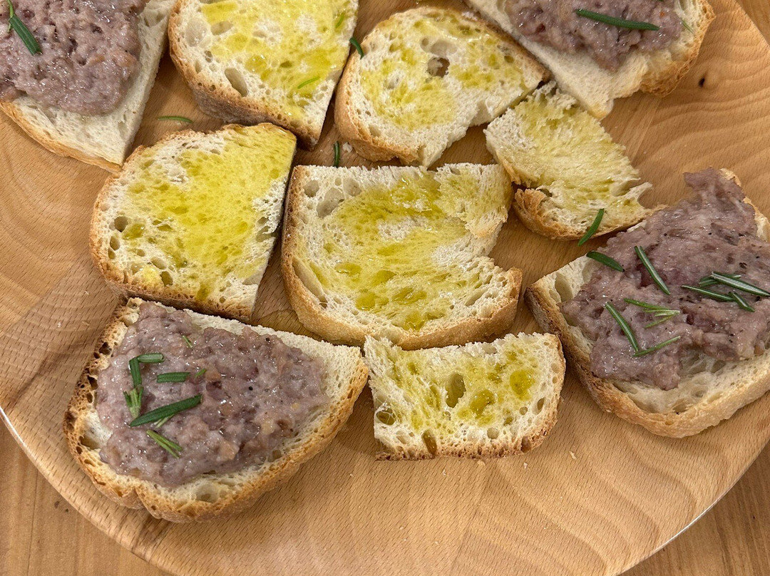 Passamonti S.r.l.-Monte Vidon Combatte必去景点