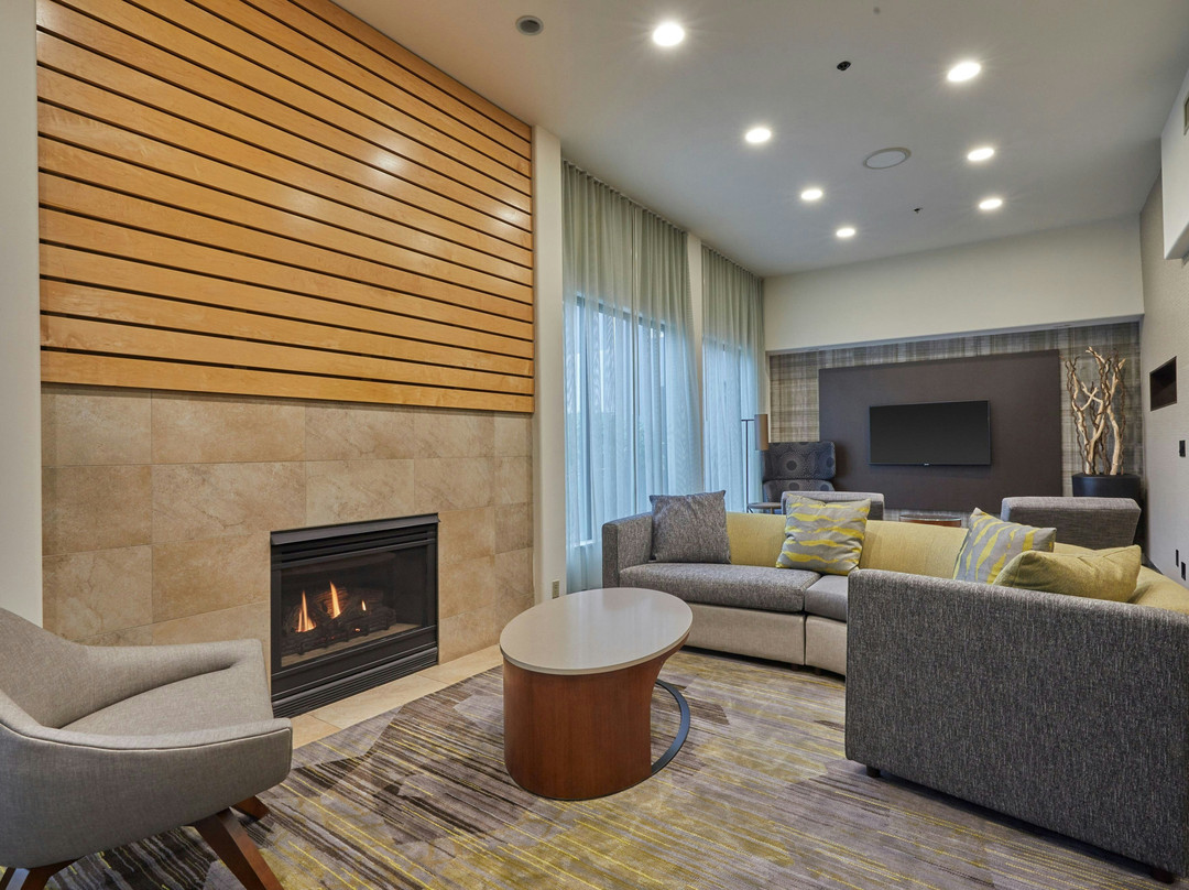 Courtyard by Marriott Eugene Springfield主图